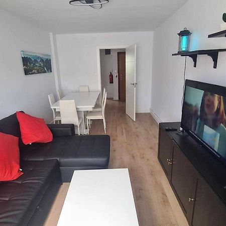 Apartamento la Fortaleza San Vicente De La Barquera Exterior foto