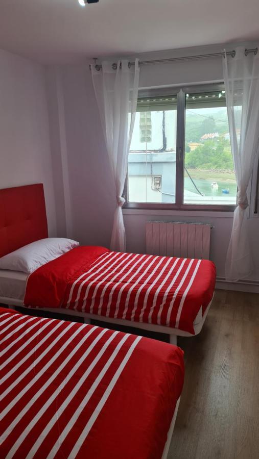 Apartamento la Fortaleza San Vicente De La Barquera Exterior foto