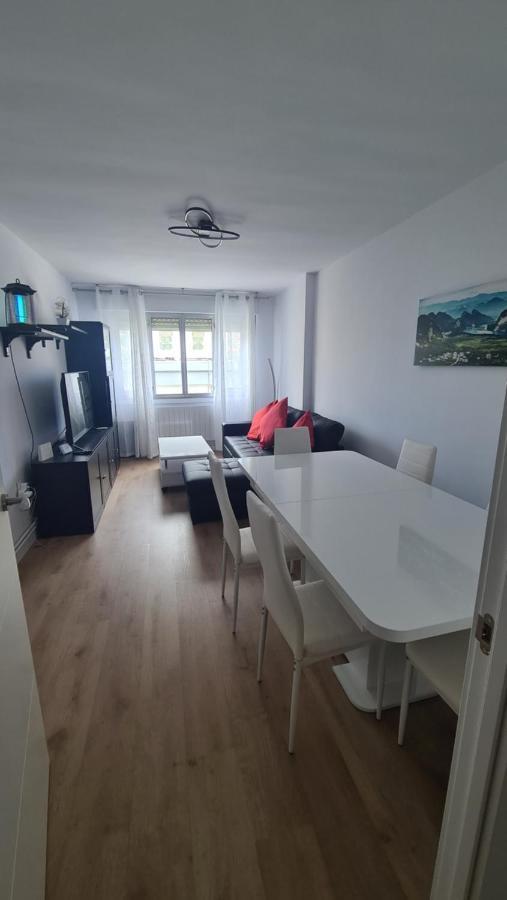 Apartamento la Fortaleza San Vicente De La Barquera Exterior foto